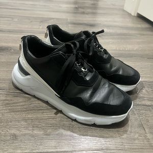 Buscemi strada sneakers